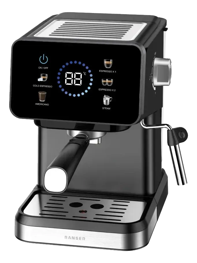 Cafetera Espresso